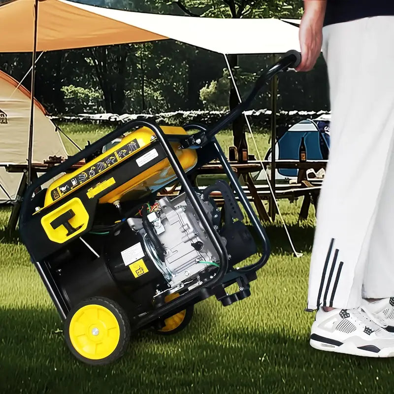Portable Inverter Generator